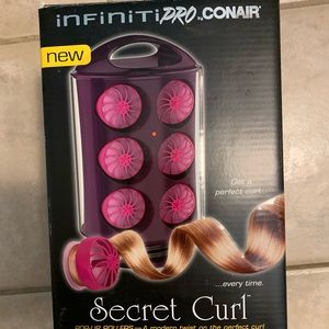 Infiniti Pro Conair Instant Curl